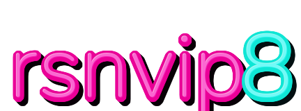 rsnvip8 — logo kanal
