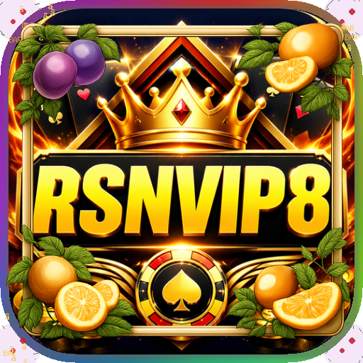 rsnvip8 — galeri pratinjau Resmi APK